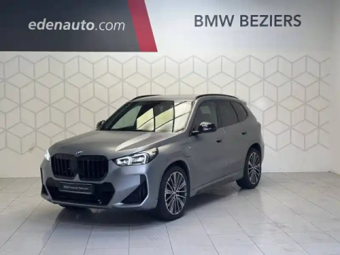 Bmw X1 xdrive 30e 326ch dkg7
