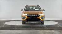 Dacia Sandero 1.0 TCe 90ch Stepway Expression