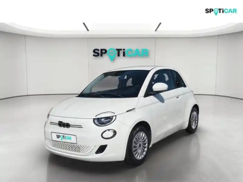 Fiat 500 e 95ch my23