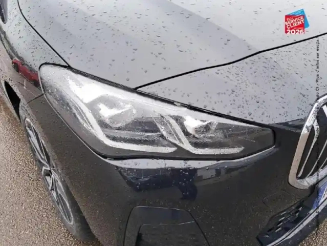 Bmw Serie 2 série 2 activetourer 225e 245ch xdrive m sport dkg7 — photo 28
