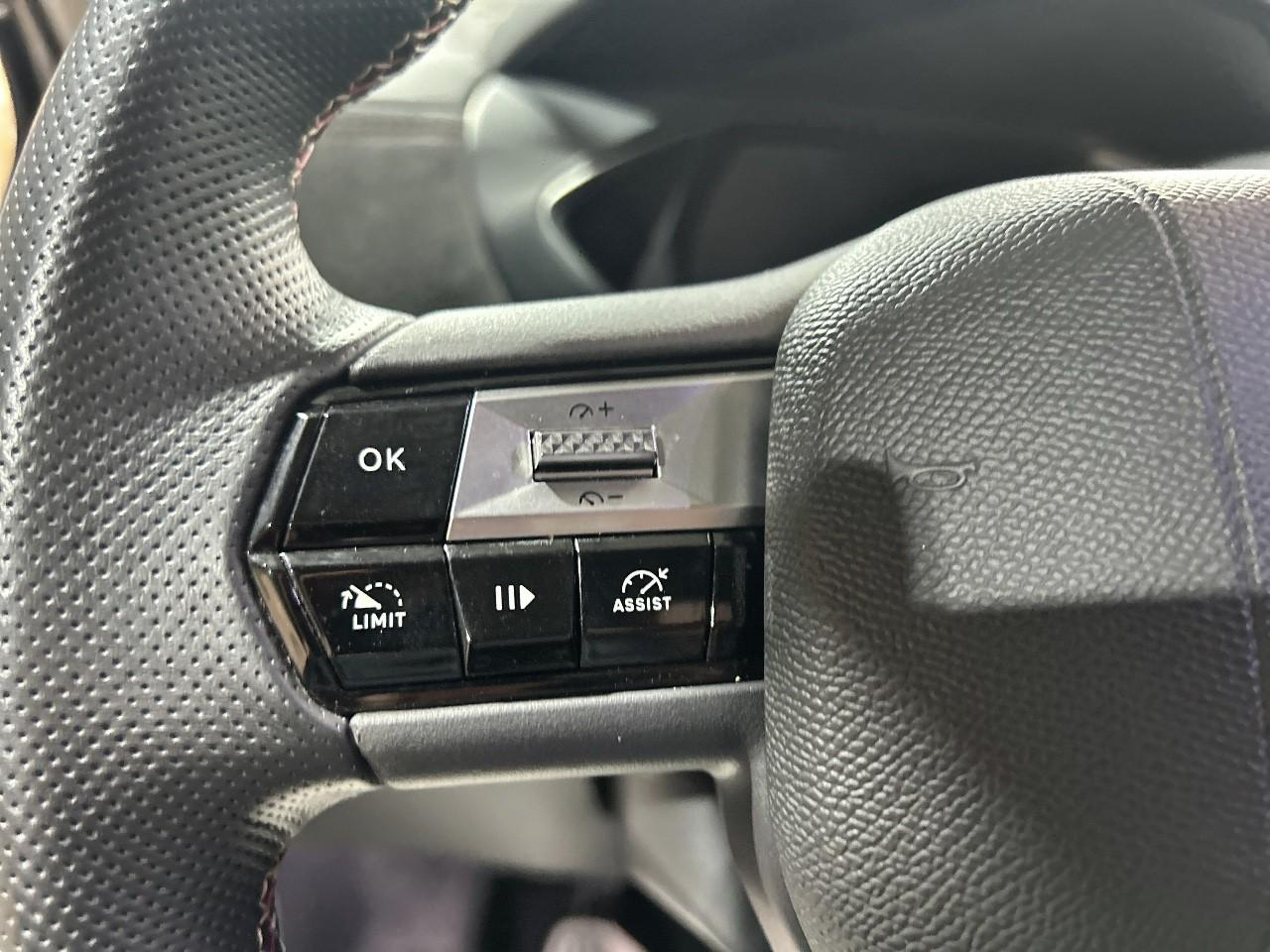 Ds Ds 3 puretech 100 bvm6 performance line — photo 22
