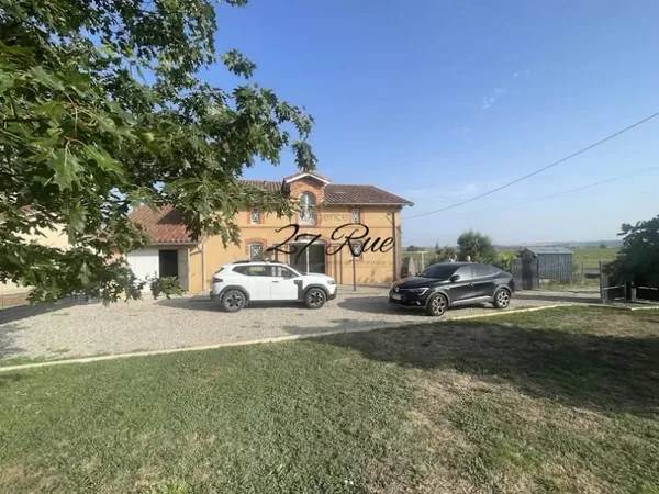 Maison 4 pièces 81 m²