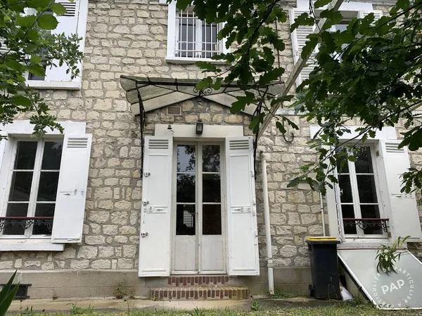Maison 6 pièces 120 m²