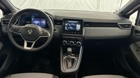 Renault Clio 1.6 E-Tech 145ch full hybrid Techno - 24 — photo 11