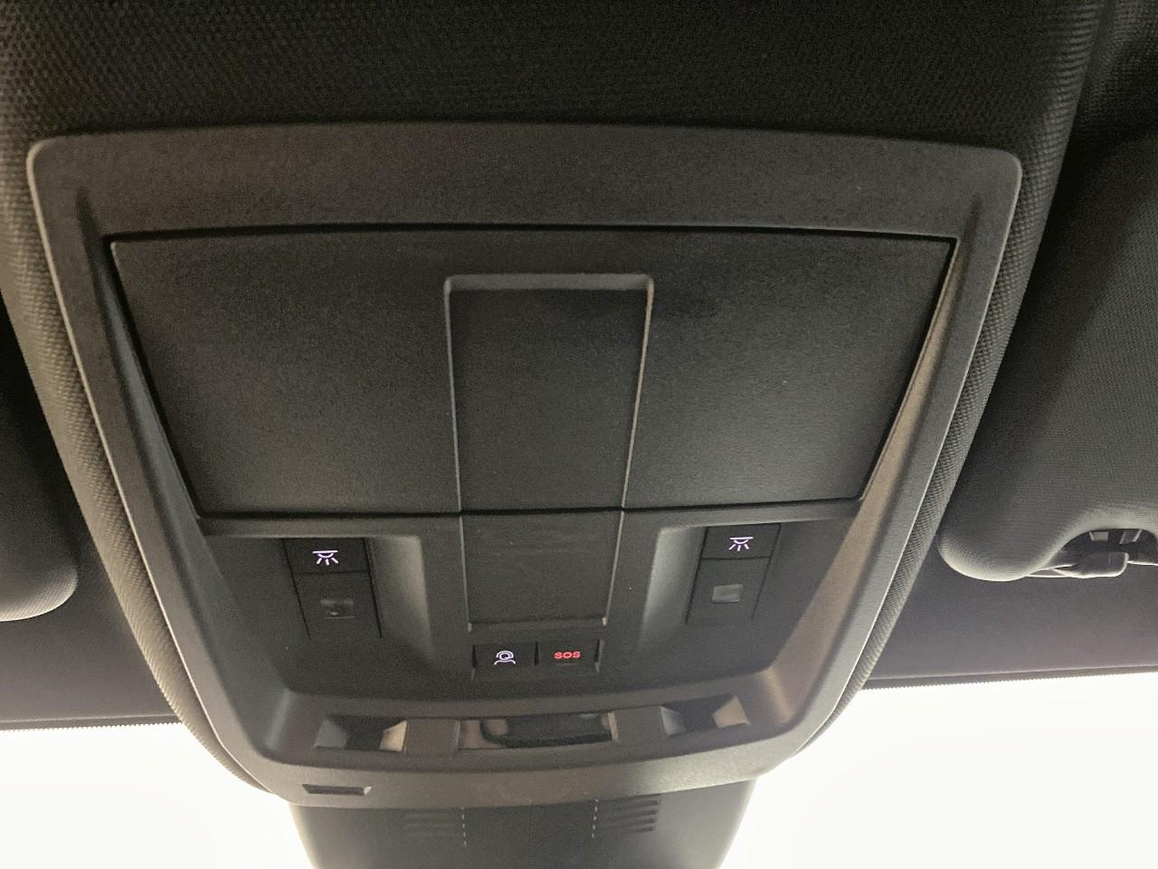 Peugeot 3008 hybrid 145 e-dcs6 allure — photo 19