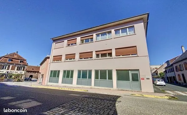 Local commercial à vendre - Tous commerces