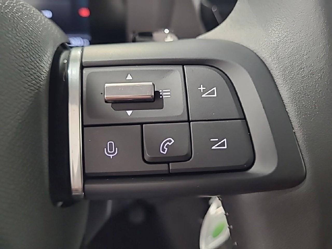 Citroën C4 X hybride 145 ch e-dcs6 plus — photo 18