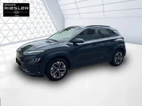 Hyundai Kona electrique 39 kwh - 136 ch