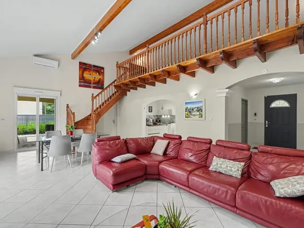 Maison à vendre Roques