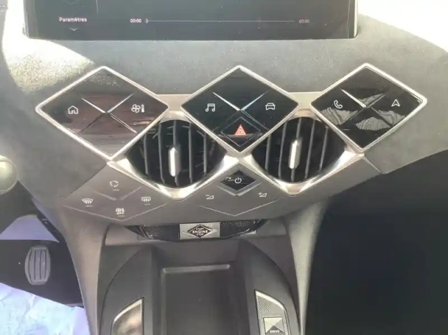Ds Ds 3 nouveau puretech 100 bvm6 performance line — photo 16