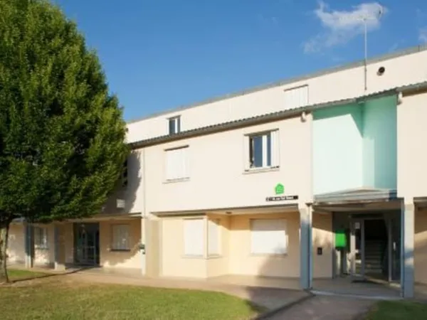 À LOUER  T2 BIS EN DUPLEX 67 m² SAINT-GERMAIN-DU-PUY (18390)  Résidence Val d'Yèvre