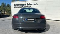 Audi Tt 1.8 TFSI 180ch S line — photo 6