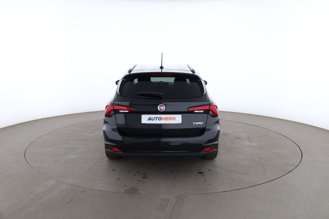 Fiat Tipo SW 1.6 MultiJet Business DCT — photo 4
