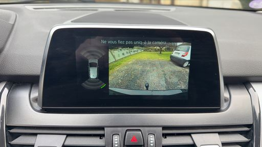 BMW Serie 2 Active Tourer 218I 140 Steptronic - Business Design – 2018 – 108249 km – Essence – Boîte Automatique — photo 33