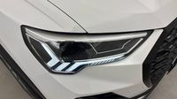 Audi Q3 Sportback 35 TDI 150ch S line S tronic 7 — photo 17