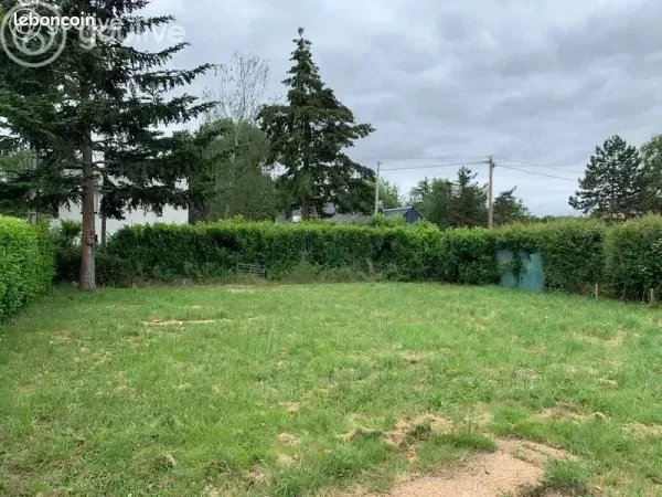 Maison neuve 4 pièces 113 m²
