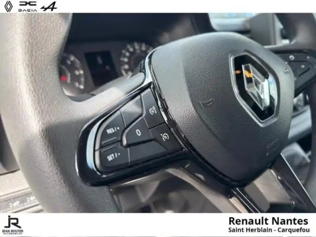 Renault Trafic fg l1h1 2t8 2.0 blue dci 130ch confort — photo 7