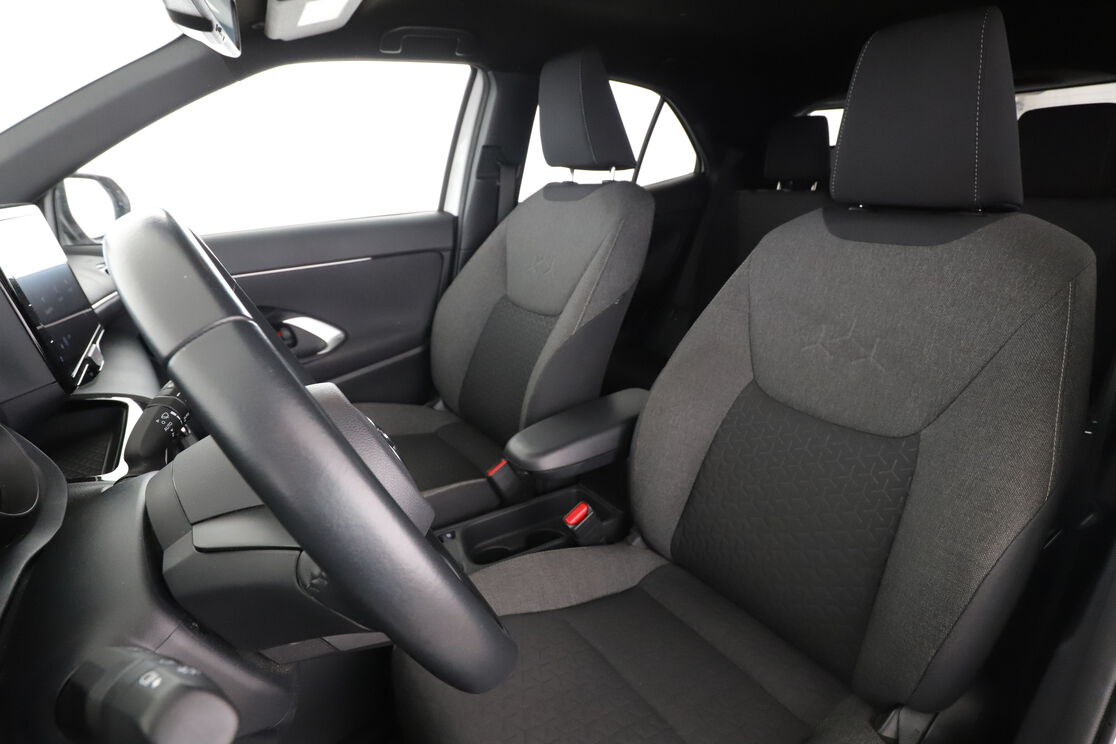 Toyota Yaris Cross 1.5 2WD Design — photo 9