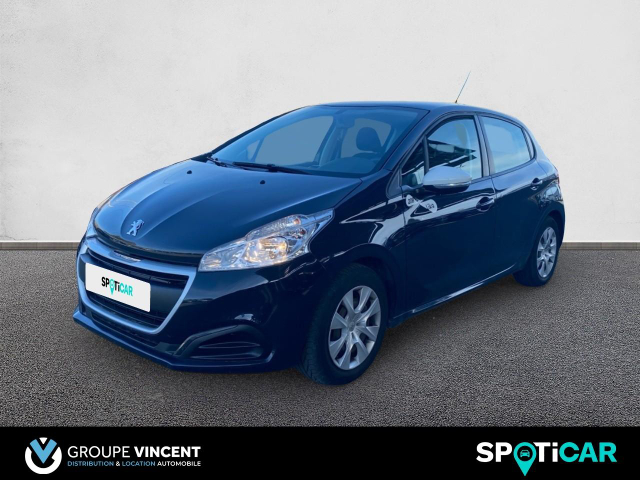 Peugeot 208 1.2 puretech 70 like