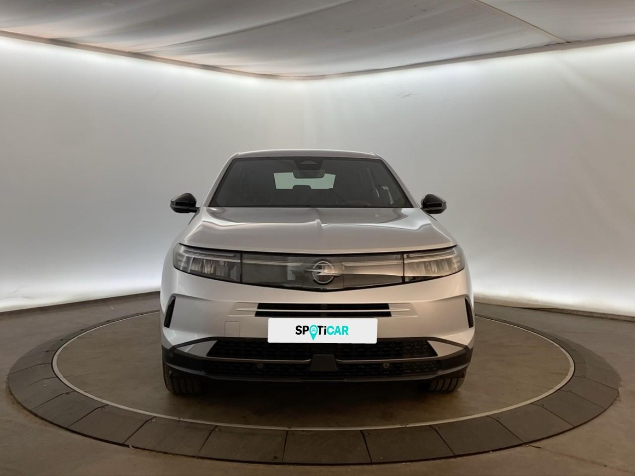 Opel Grandland 1.2 turbo hybrid 145 ch e-dct6 edition — photo 2