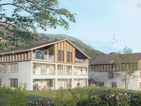 Appartement - 1 pièce - VILLA PERCEVALI­­ÈRE