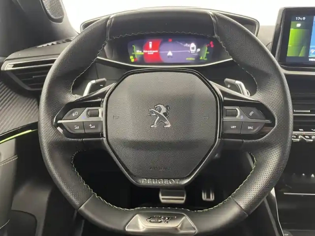 Peugeot 2008 puretech 130 s&amp;s eat8 — photo 55