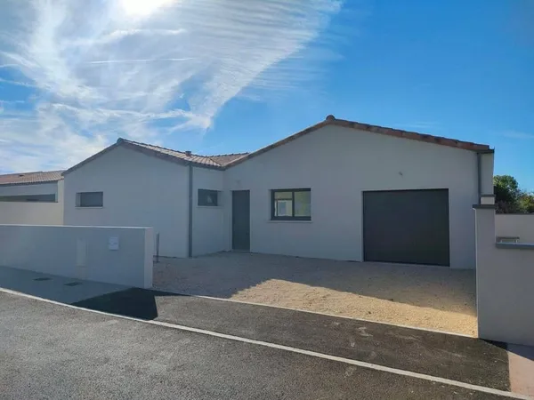 Maison 6 pièces 131 m²