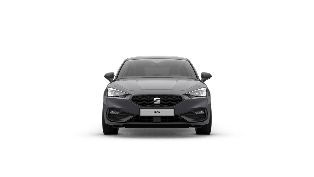Seat Leon 1.5 eTSI Hybrid 115 DSG7 — photo 5