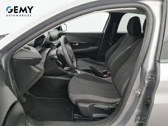Peugeot 208 puretech 75 s&amp;s bvm5 — photo 41