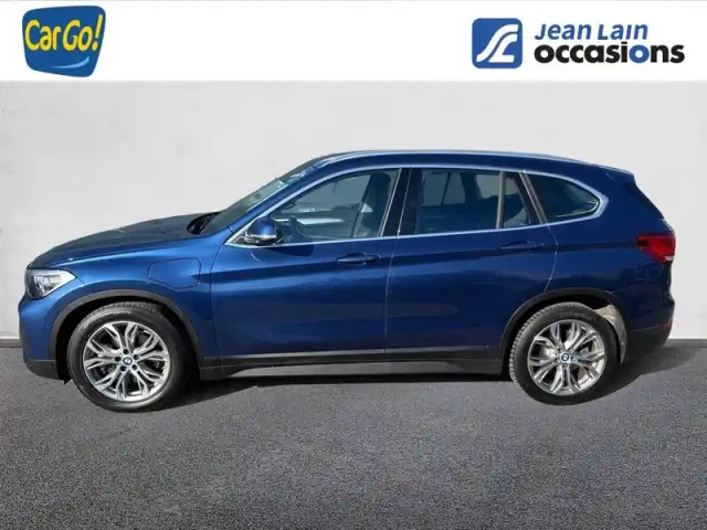 Bmw X1 xdrive 25e 220 ch bva6 — photo 7