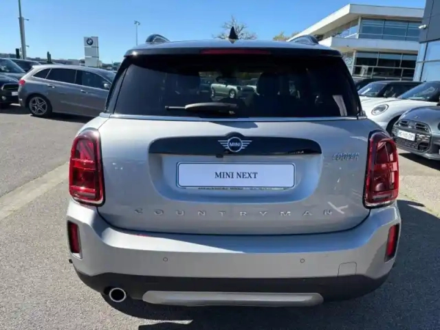Mini Countryman cooper 136ch edition premium plus bva7 — photo 13