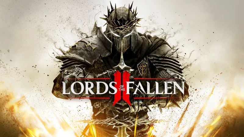 Lords of the Fallen II glisse au premier trimestre 2027 pour gagner en qualité (et peut-être éviter GTA 6)
