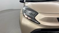 Toyota Aygo X 1.0 VVT-i 72ch Design — photo 17