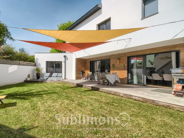 Maison à vendre Arradon