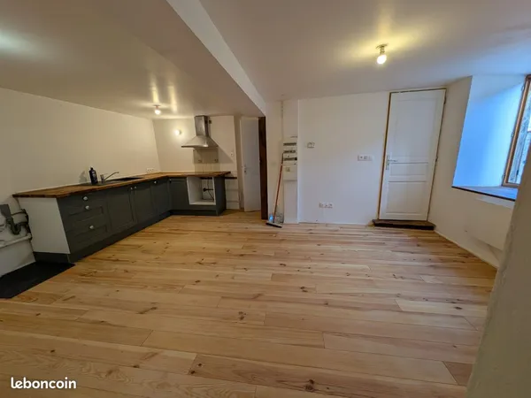 Joli T3 Duplex à louer