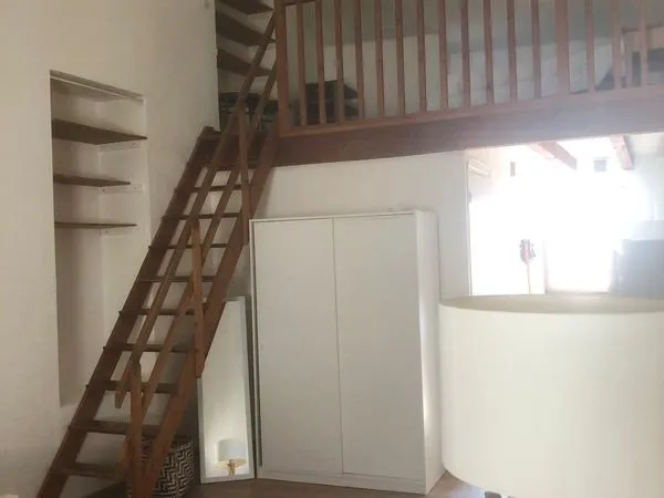 Vente appartement rénové