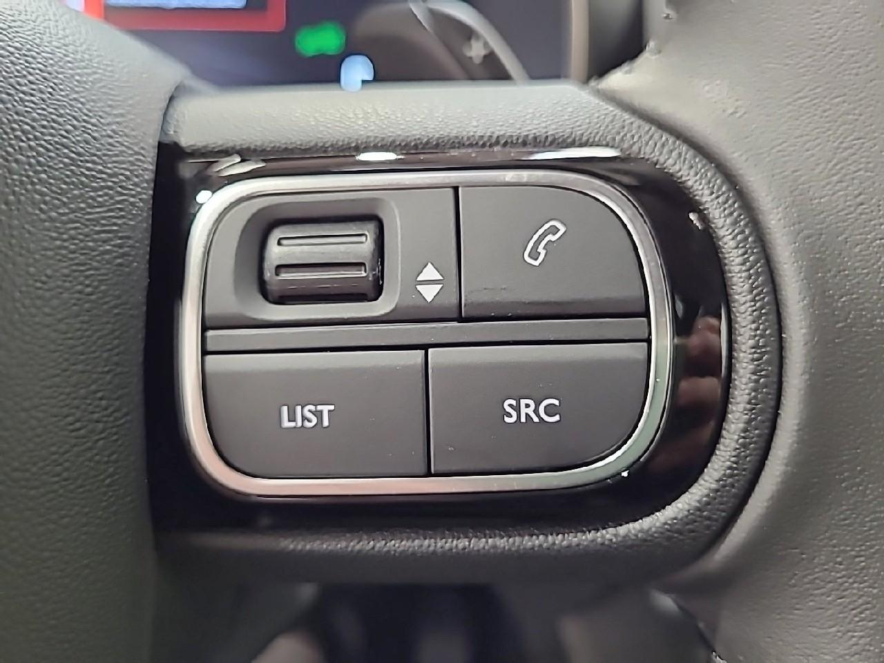 Citroën C5 Aircross bluehdi 130 eat8 max — photo 18