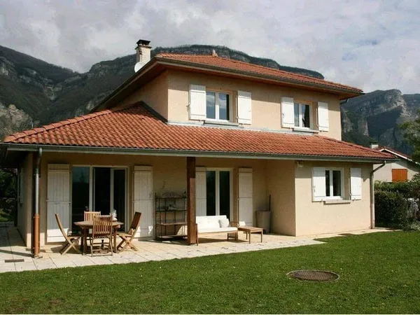 Maison 5 pièces 119 m²