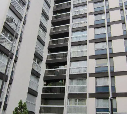 Appartement 1 pièce 25 m²