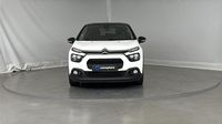 Citroen C3 1.2 PureTech 110ch S&S Shine EAT6