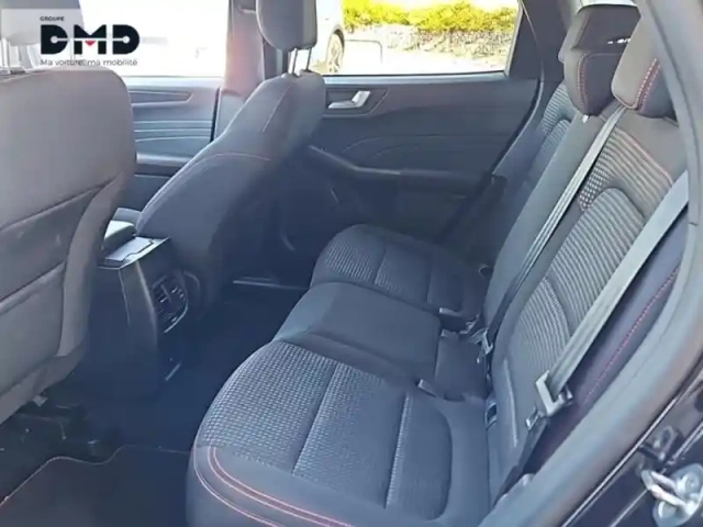 Ford Kuga 2.5 duratec 225ch phev st-line bva — photo 10