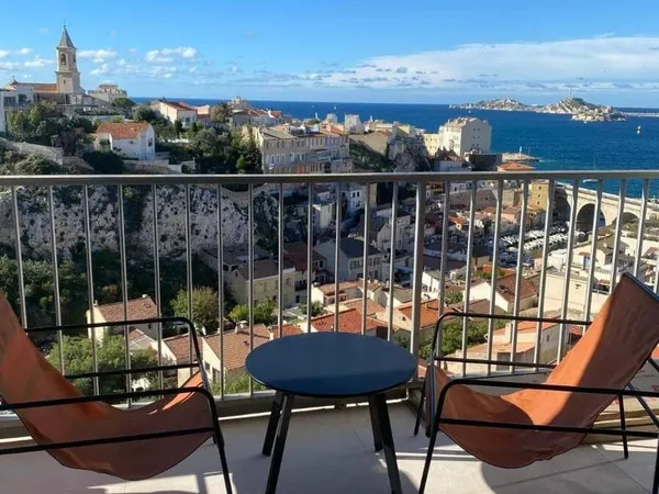 Appartement 3 pièces 85 m²