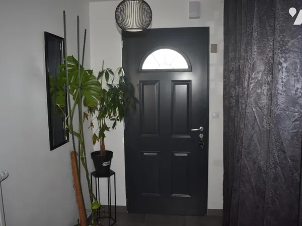 Maison 85 m²