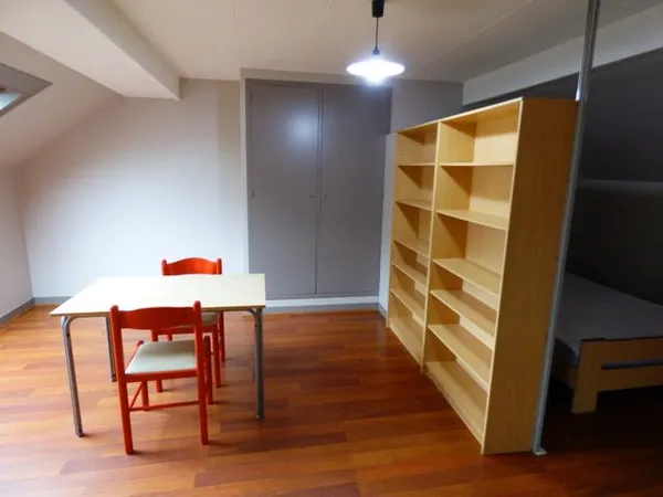 Studio de 30m2 à louer sur Saint-Lô