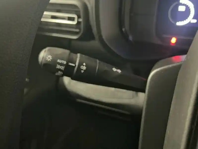 Citroën Berlingo van m 650kg bluehdi 130 s&amp;s bvm6 — photo 60