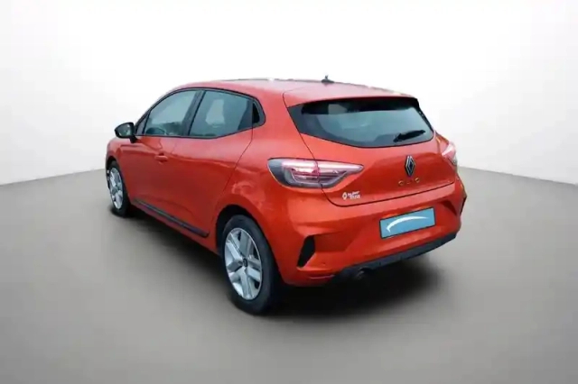 Renault Clio sce 65