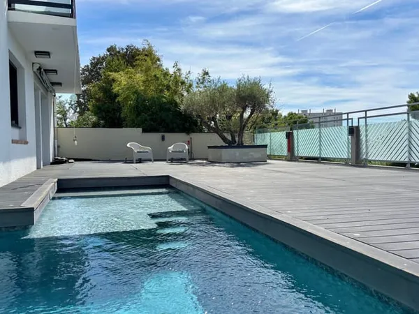 Maison 5 pièces 175 m²
