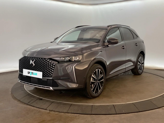 Ds Ds 7 crossback bluehdi 130 eat8 etoile