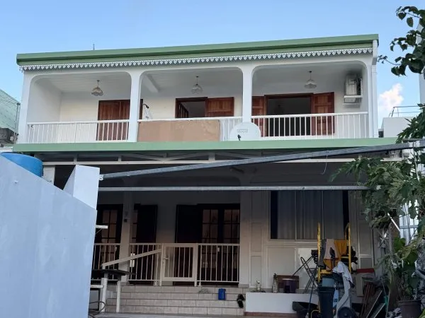 Maison 5 pièces 120 m²