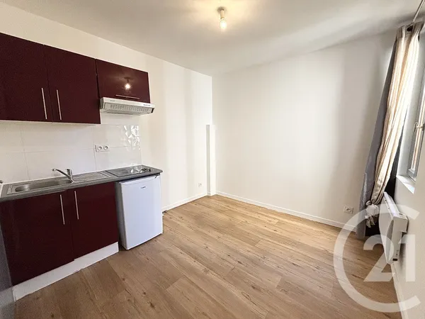 Appartement 1 pièce 12 m²